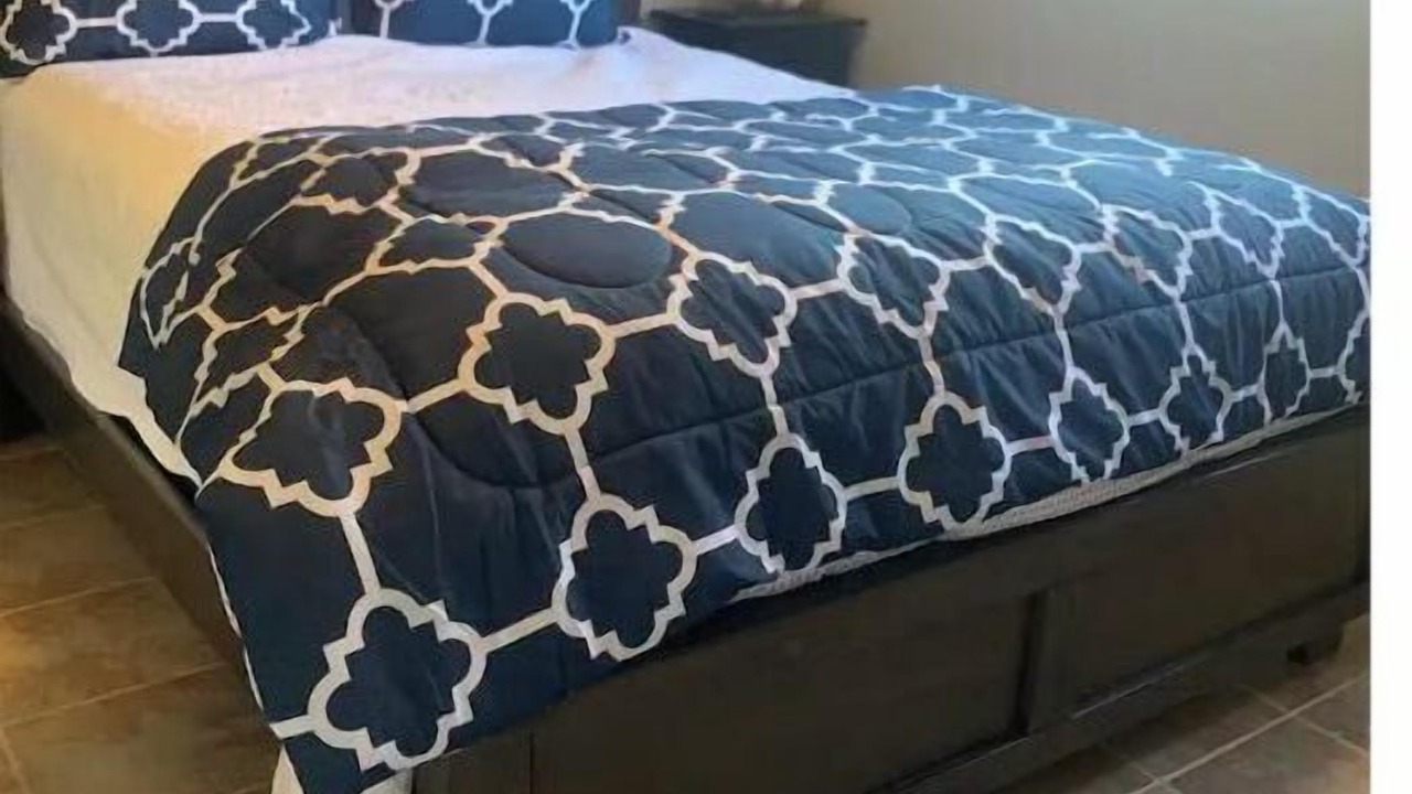 Photo of Bedroom in Grover Beach