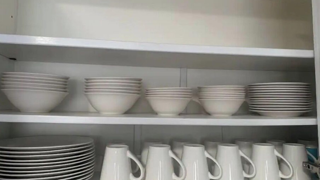 Photo of Kitchen in Grover Beach