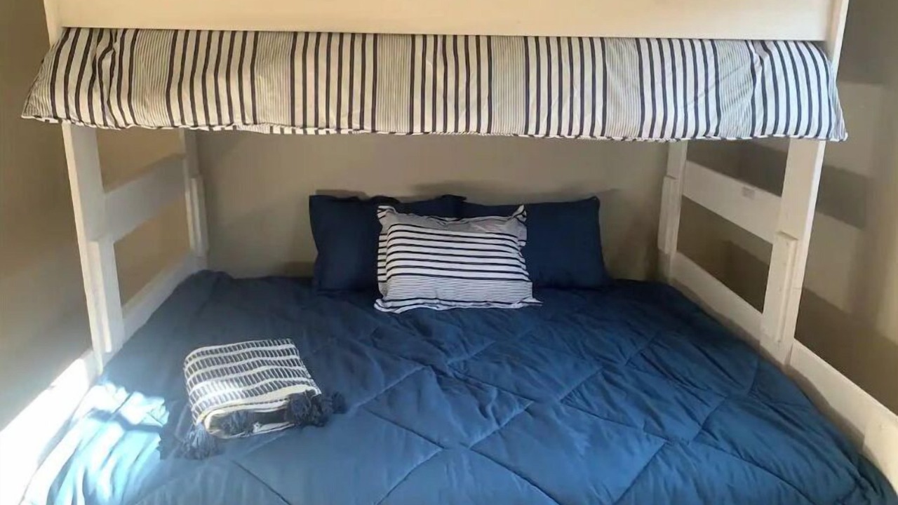 Photo of Bedroom in Grover Beach