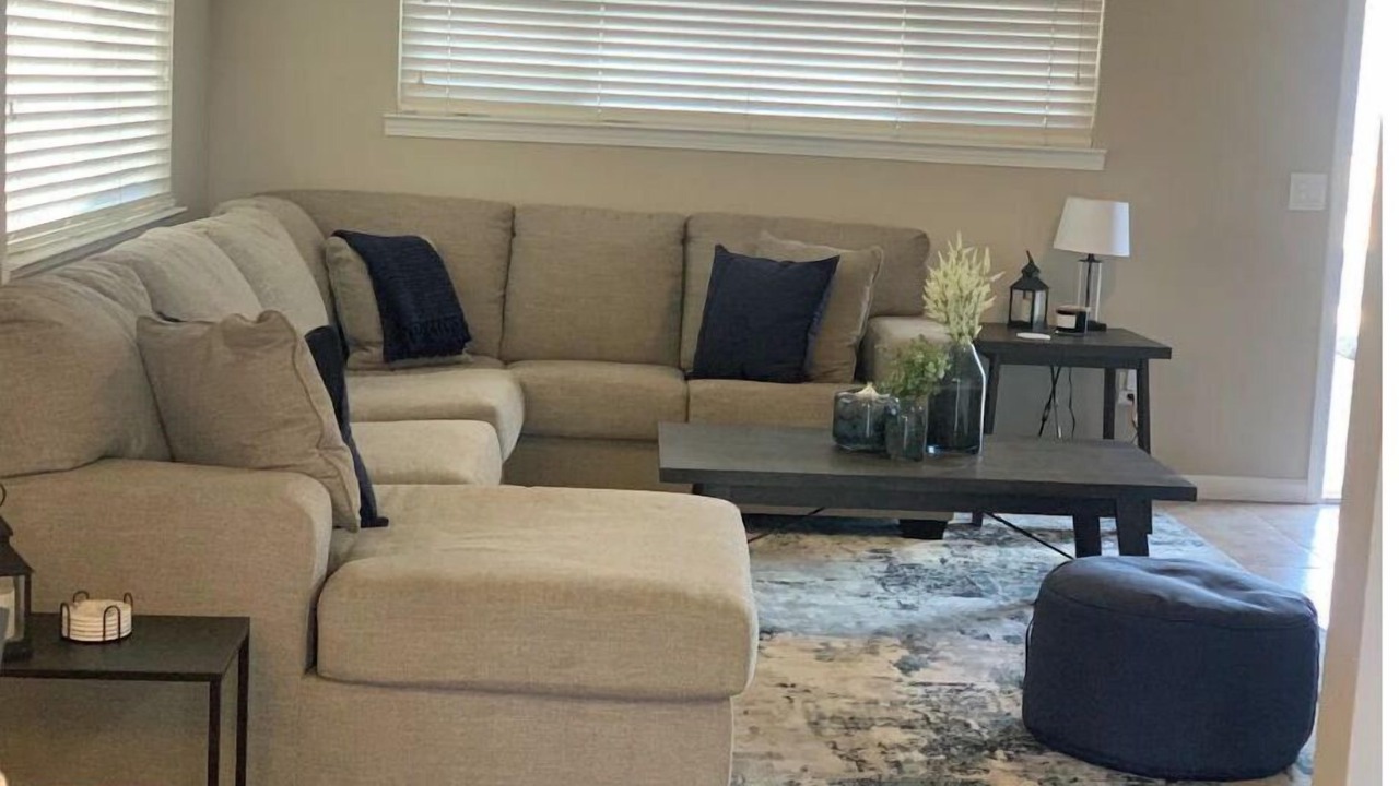 Photo of Livingroom in Grover Beach