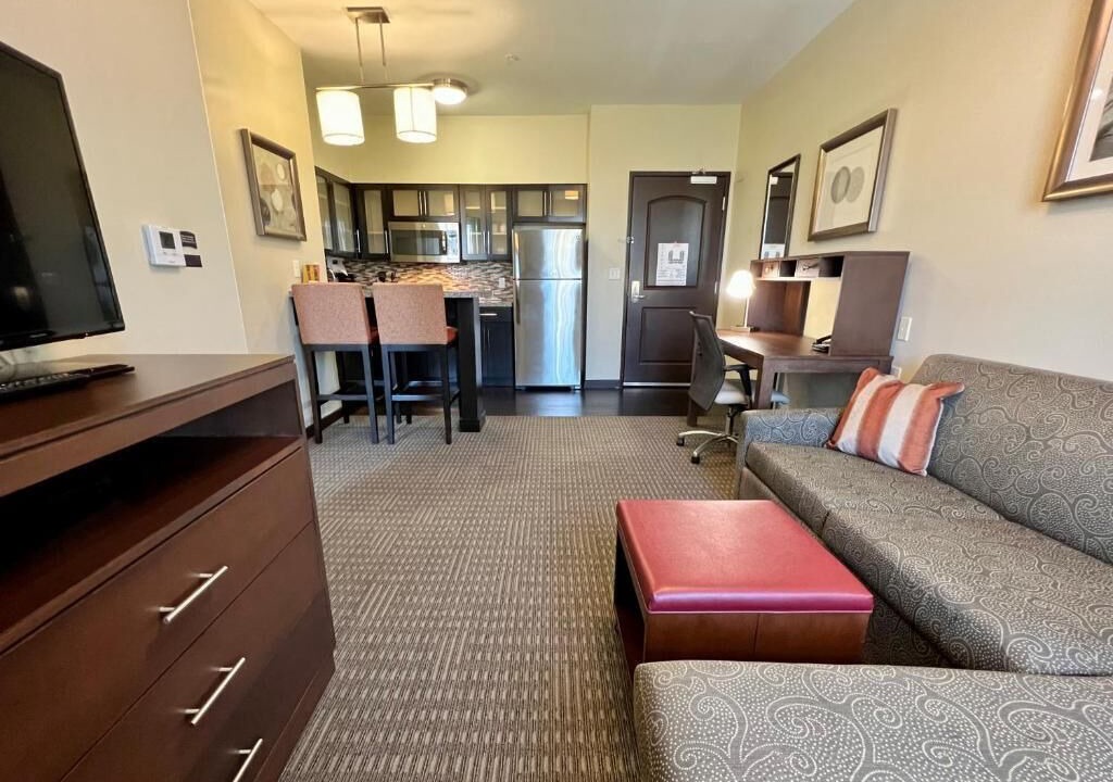 Photo of Bedroom in Bressi Ranch