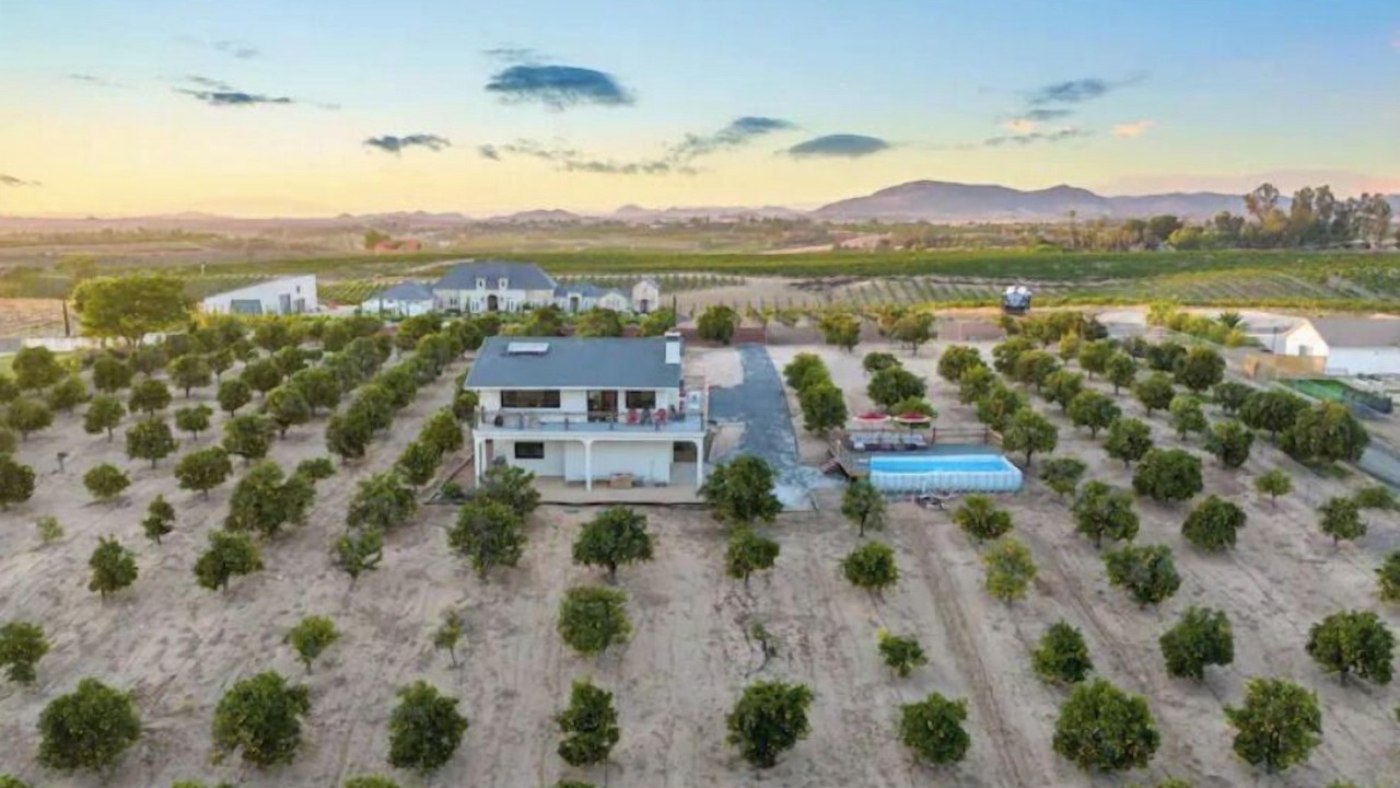 Photo of Outdoor in Temecula