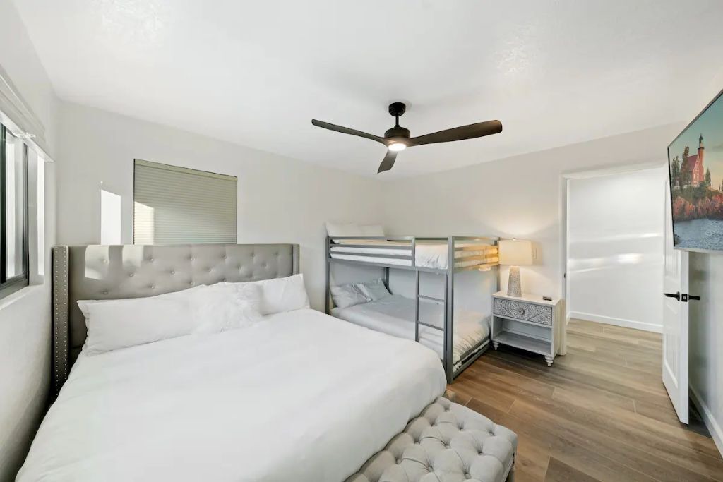 Photo of Bedroom in Temecula