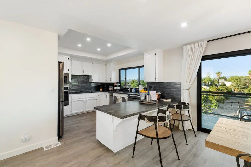 Photo of Kitchen in Temecula