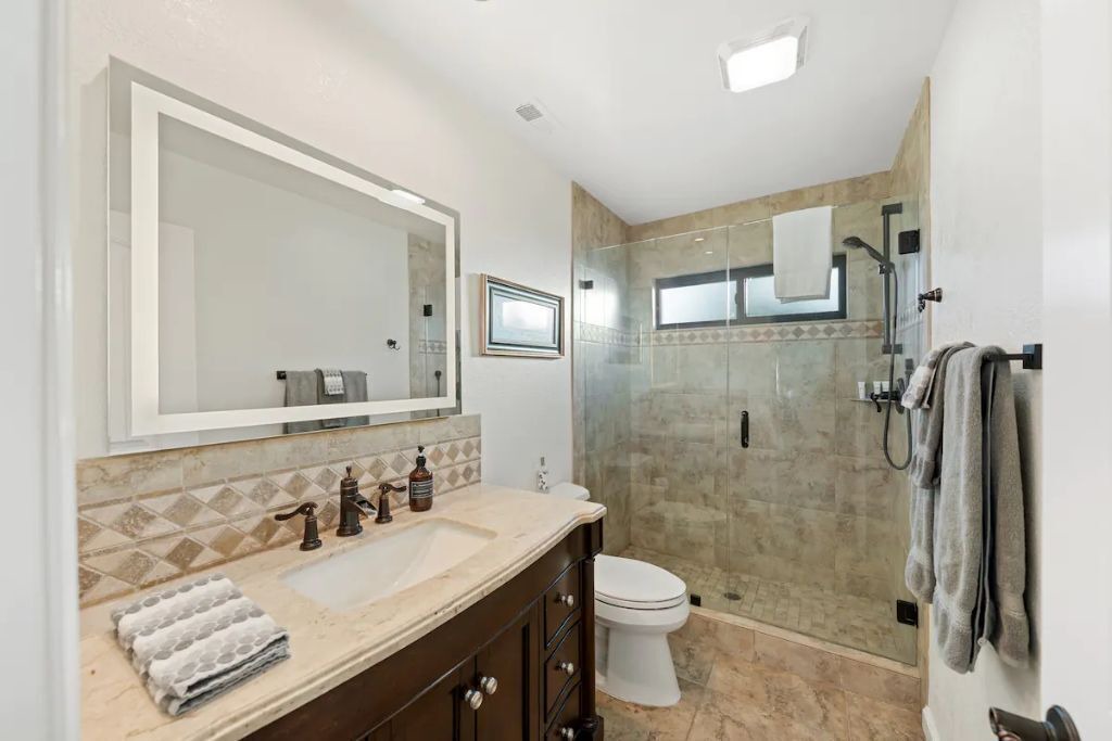 Photo of Bathroom in Temecula
