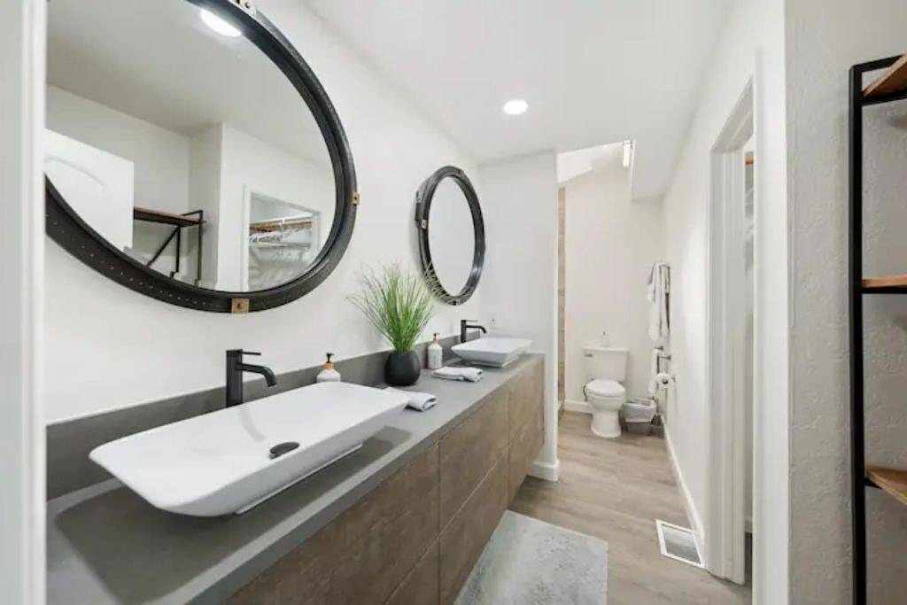 Photo of Bathroom in Temecula