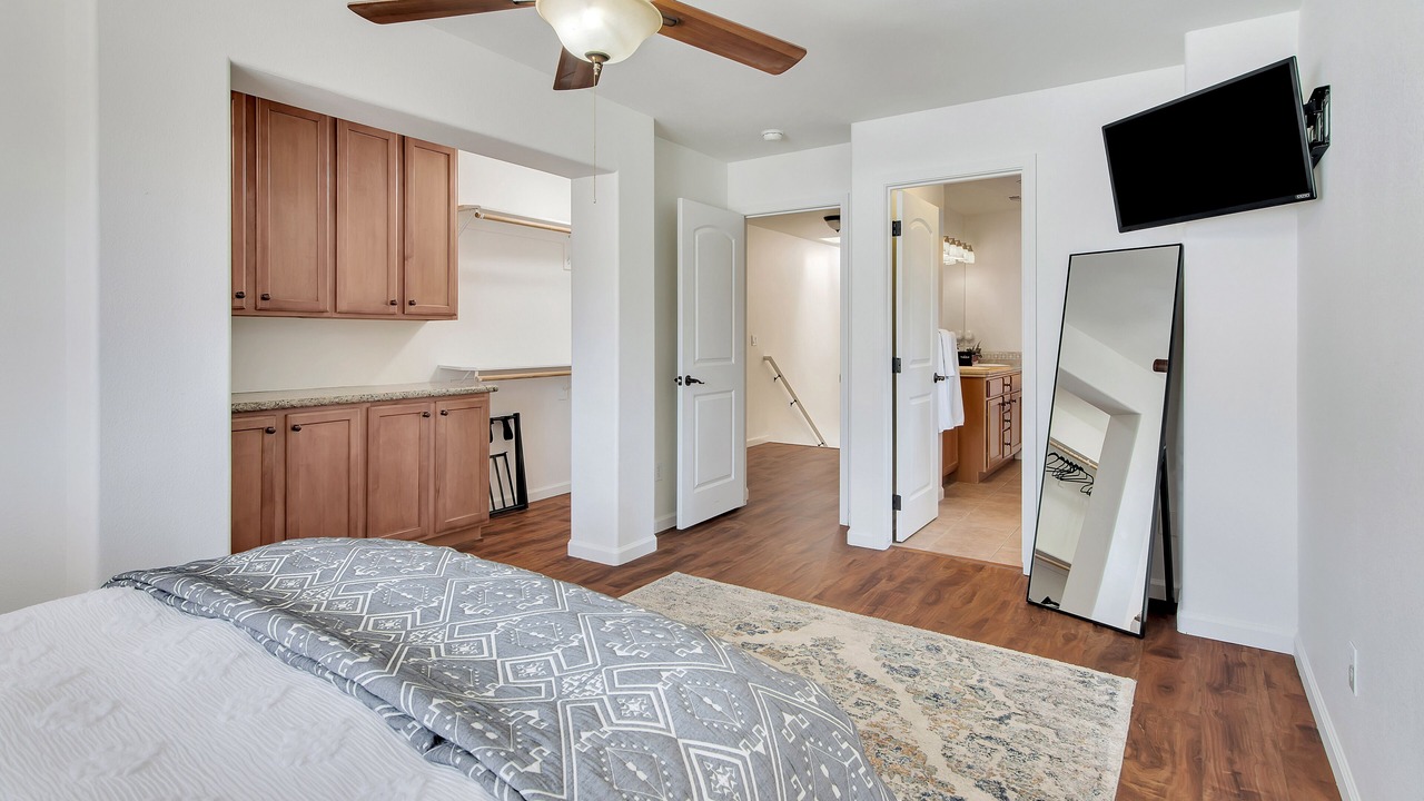 Photo of Bathroom in Paso Robles