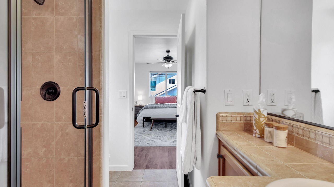 Photo of Bathroom in Paso Robles