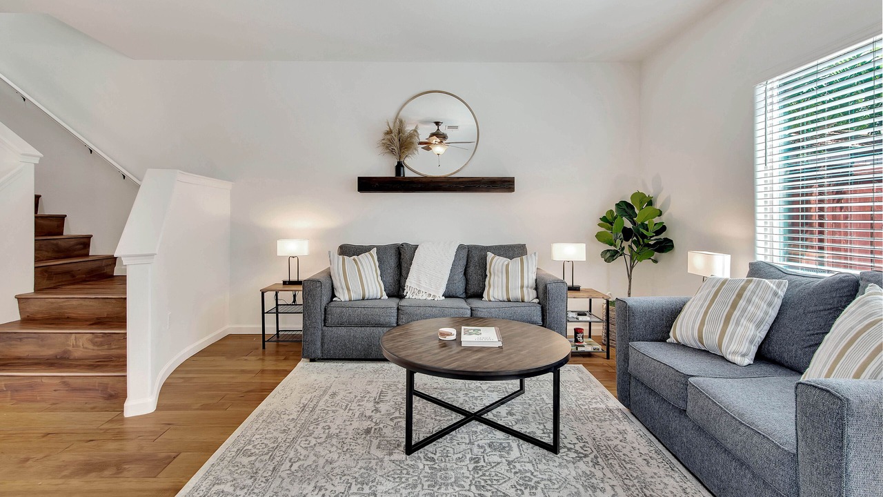 Photo of Bedroom in Paso Robles