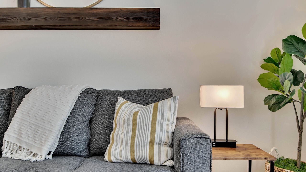 Photo of Bedroom in Paso Robles
