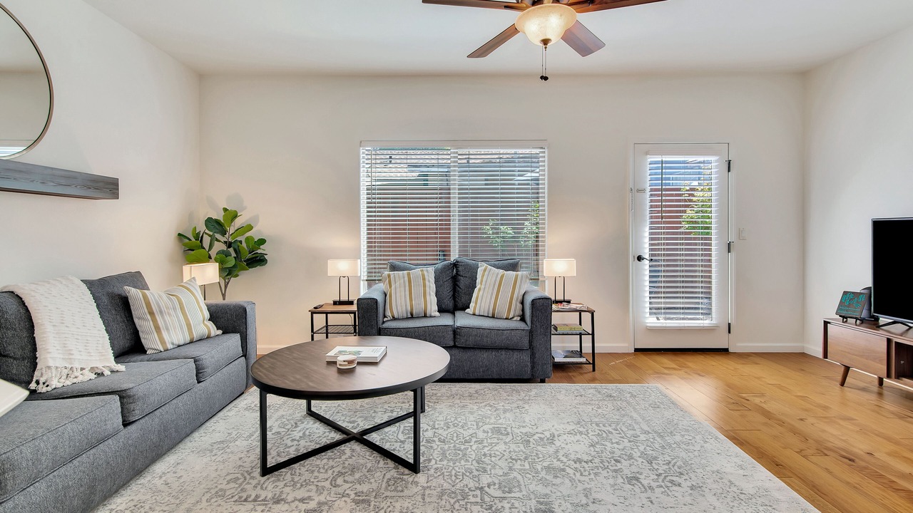 Photo of Bedroom in Paso Robles