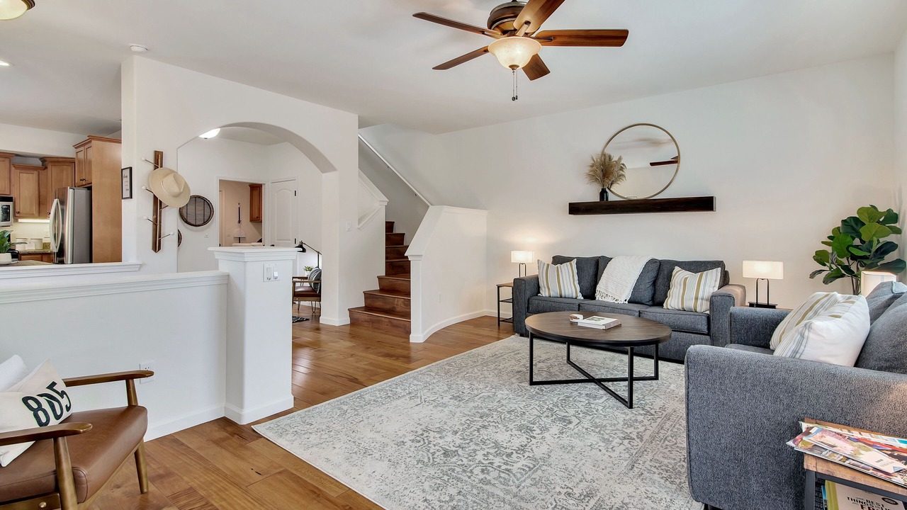 Photo of Bedroom in Paso Robles