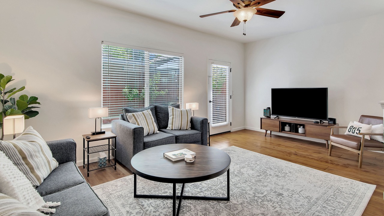 Photo of Bedroom in Paso Robles