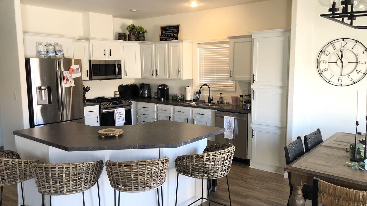 Photo of Kitchen in The Legends