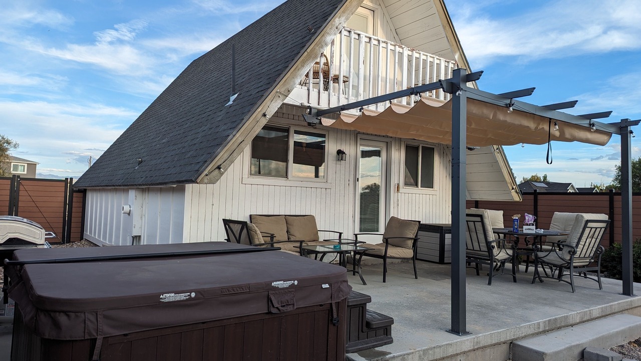 Photo of Outdoor in Delta