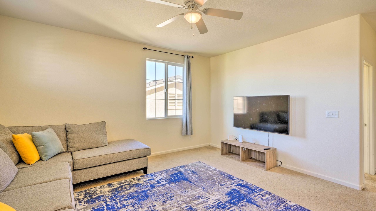 Photo of Livingroom in Elk Grove