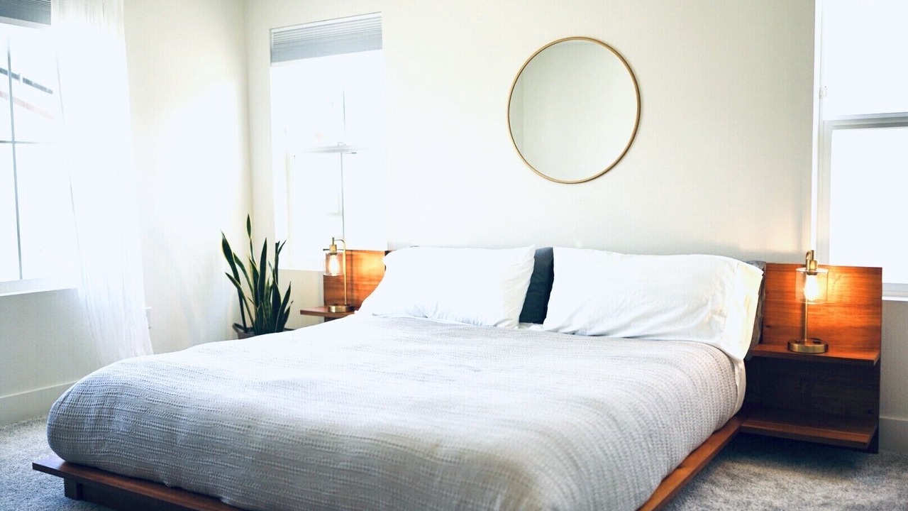Photo of Bedroom in Newark