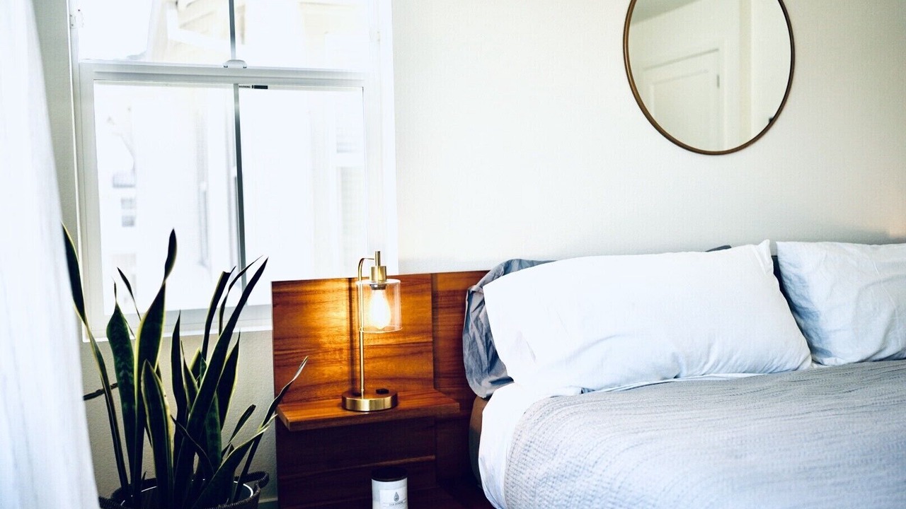 Photo of Bedroom in Newark
