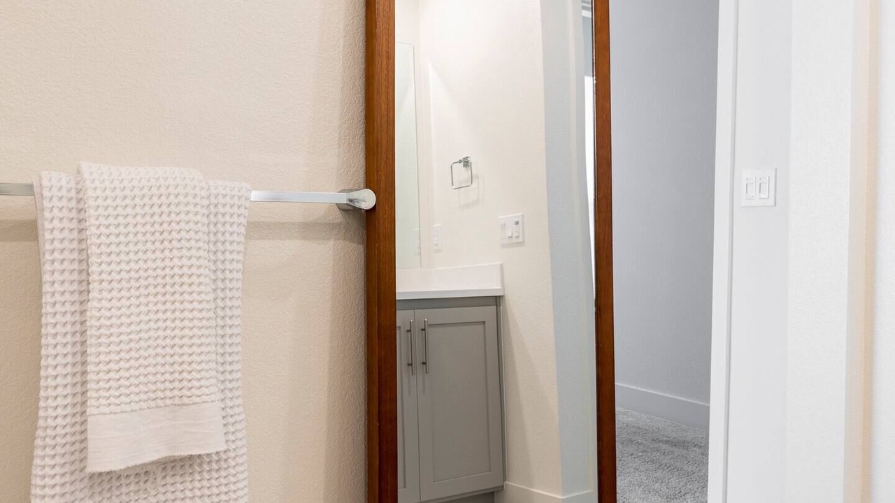 Photo of Bathroom in Newark