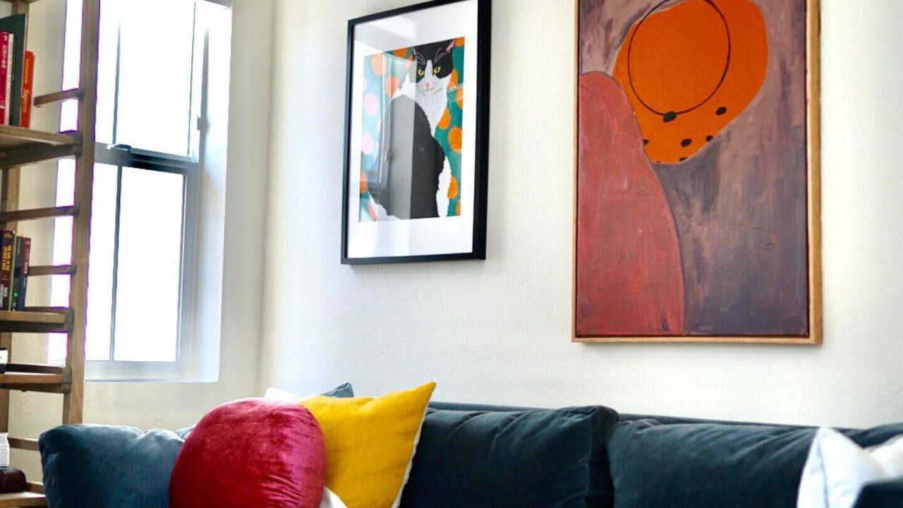 Photo of Livingroom in Newark