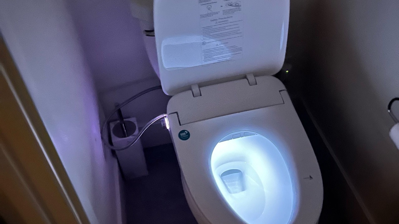 Photo of Bathroom in Newark
