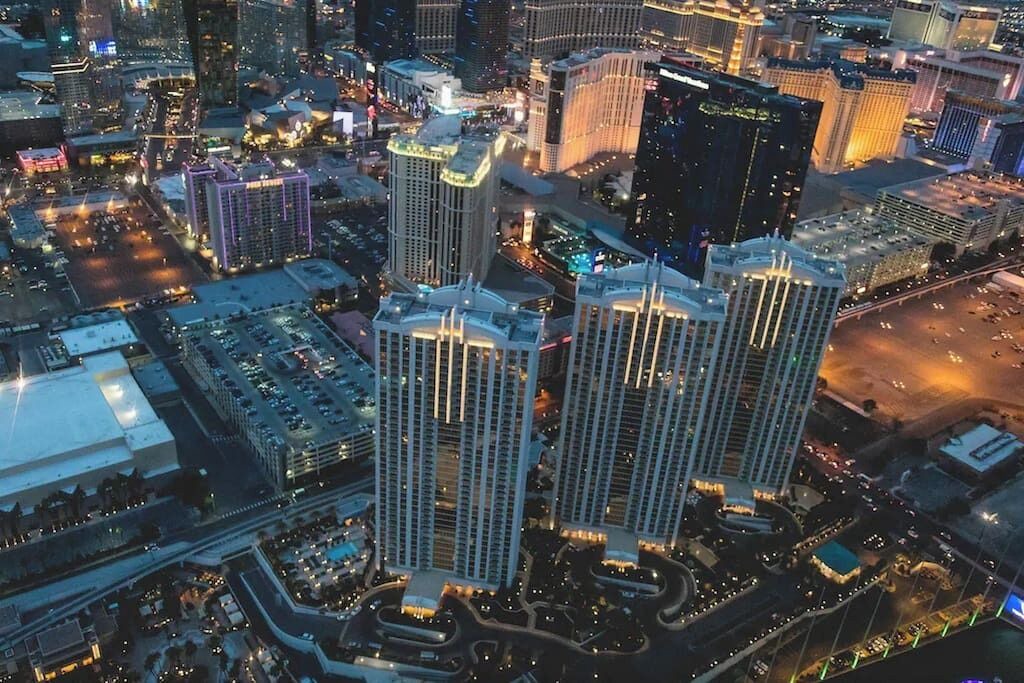 Photo of Outdoor in Las Vegas