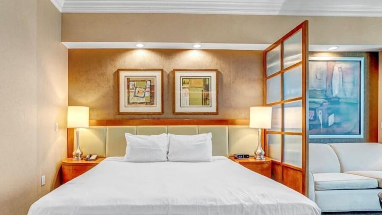 Photo of Bedroom in Las Vegas