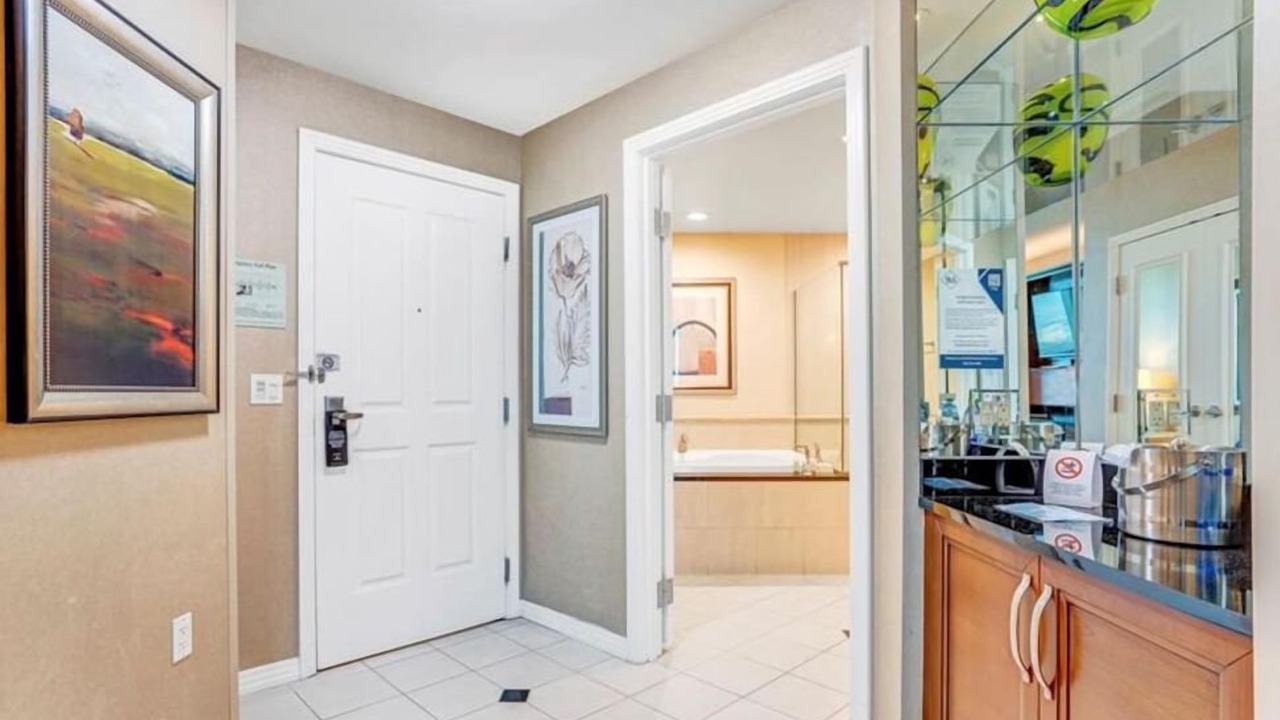 Photo of Bathroom in Las Vegas