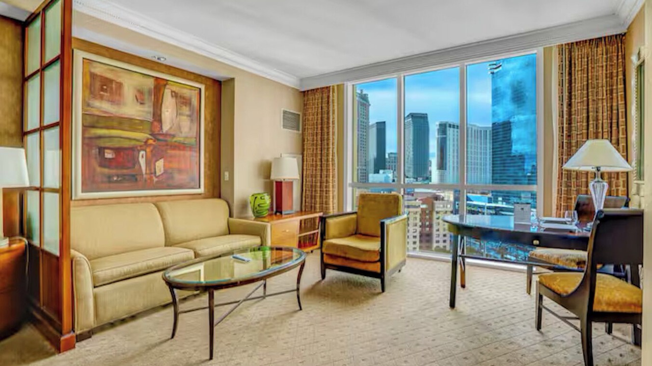 Photo of Livingroom in Las Vegas