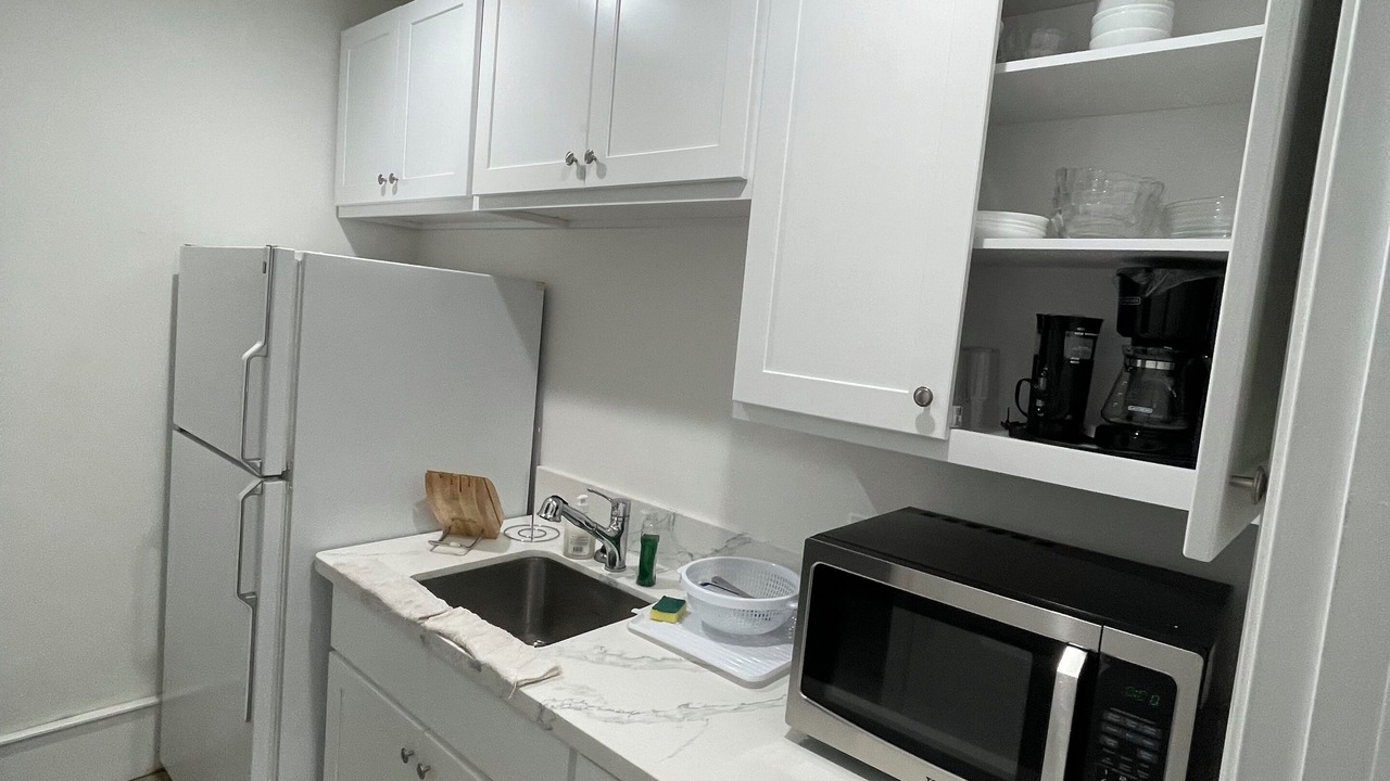 Photo of Kitchen in Balboa Park