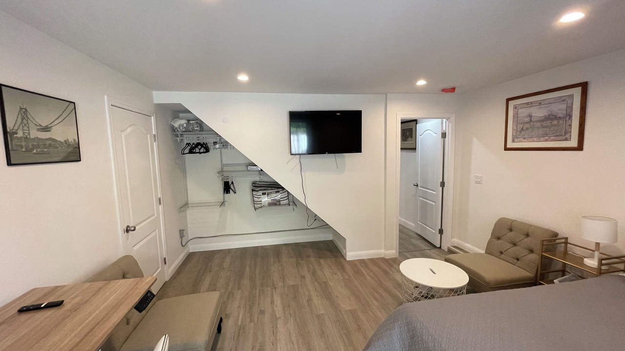Photo of Bedroom in Balboa Park