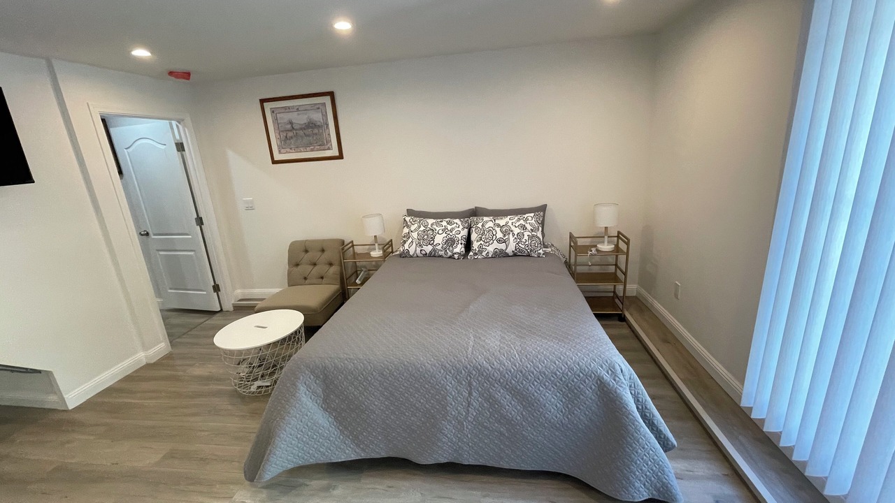 Photo of Bedroom in Balboa Park