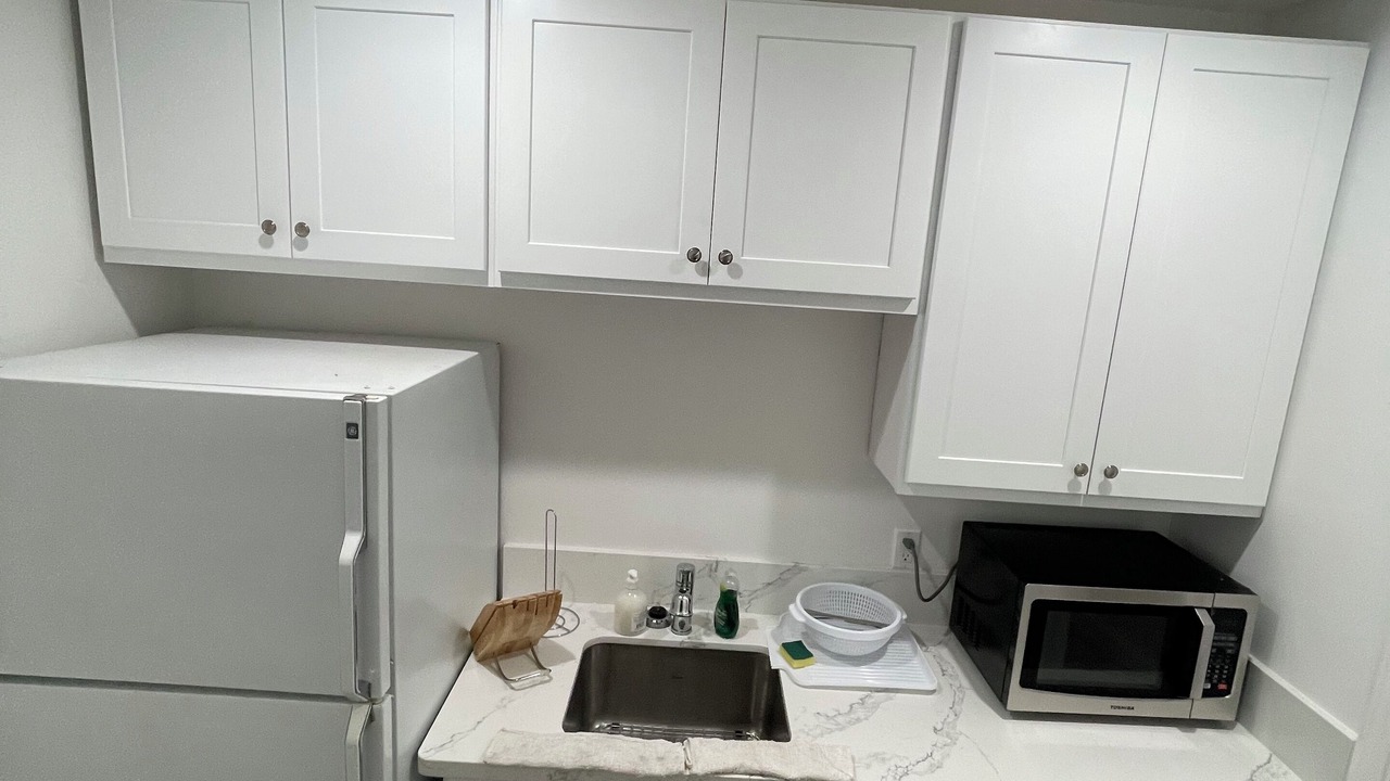 Photo of Kitchen in Balboa Park
