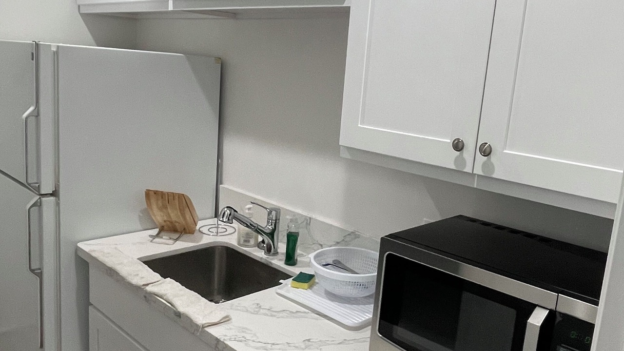 Photo of Kitchen in Balboa Park