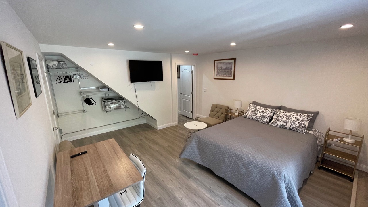 Photo of Bedroom in Balboa Park