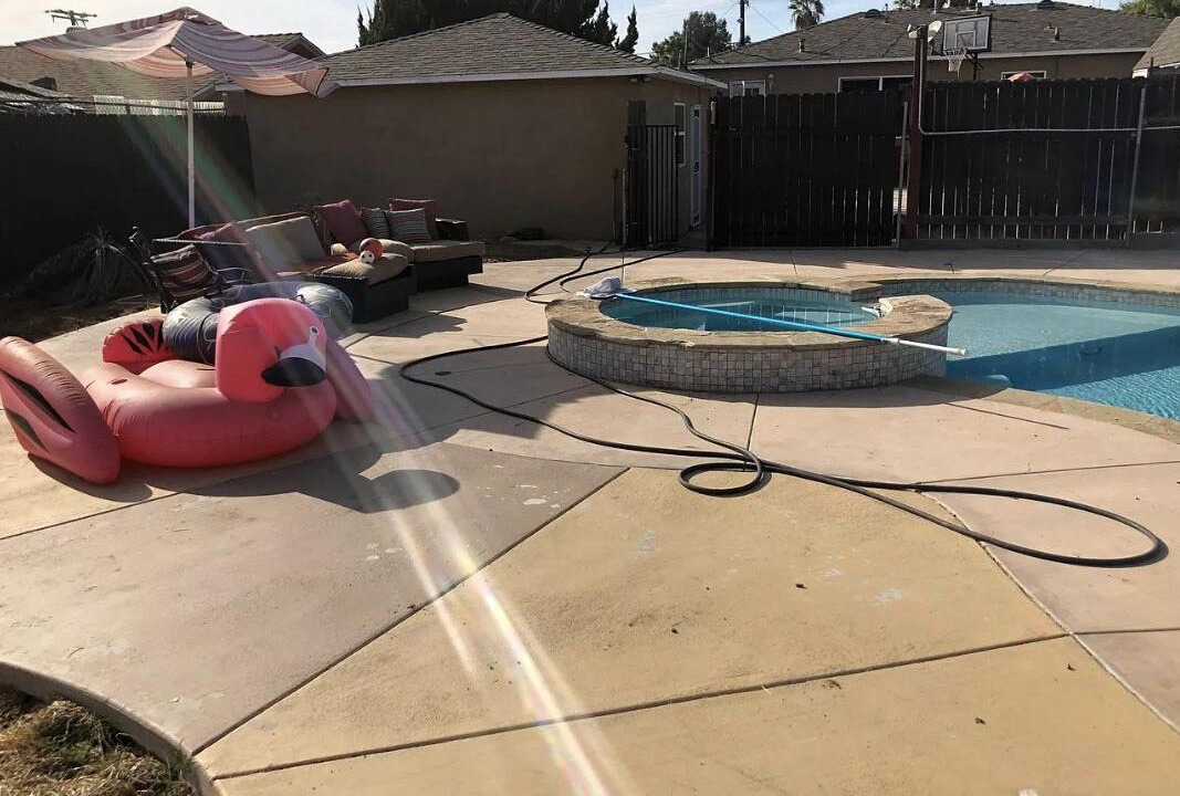 Photo of Outdoor in Lemon Grove