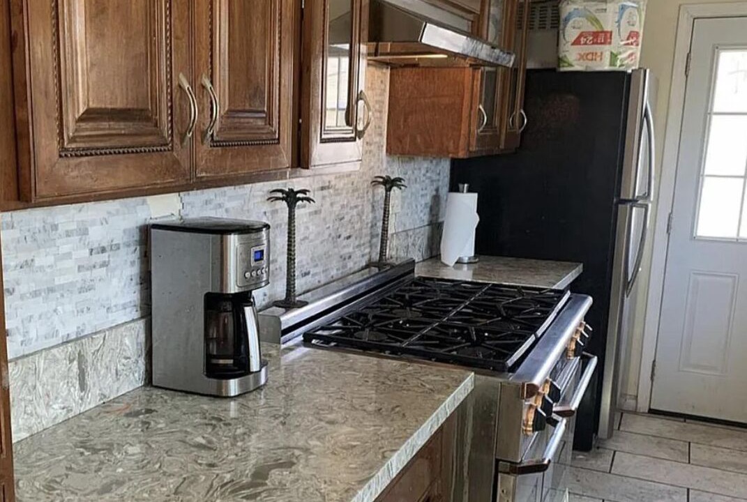 Photo of Kitchen in Lemon Grove