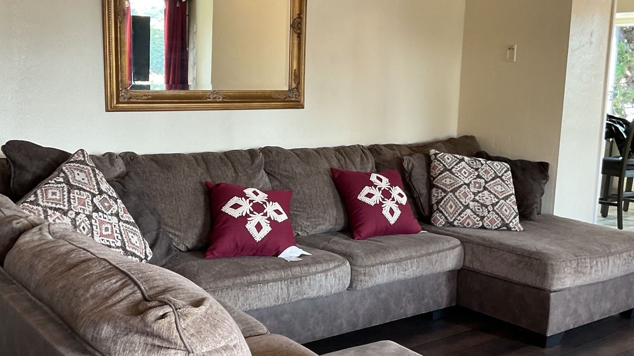 Photo of Livingroom in Lemon Grove