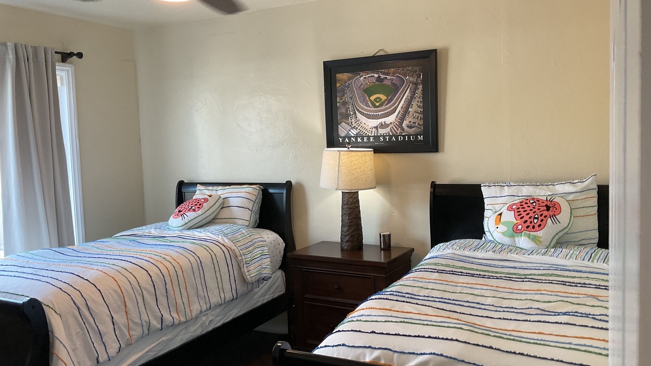 Photo of Bedroom in Lemon Grove