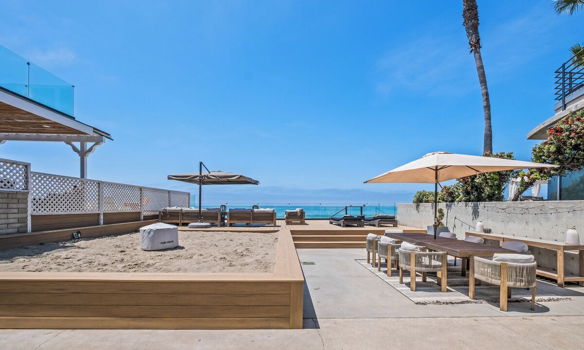 Photo of Outdoor in Capistrano Beach