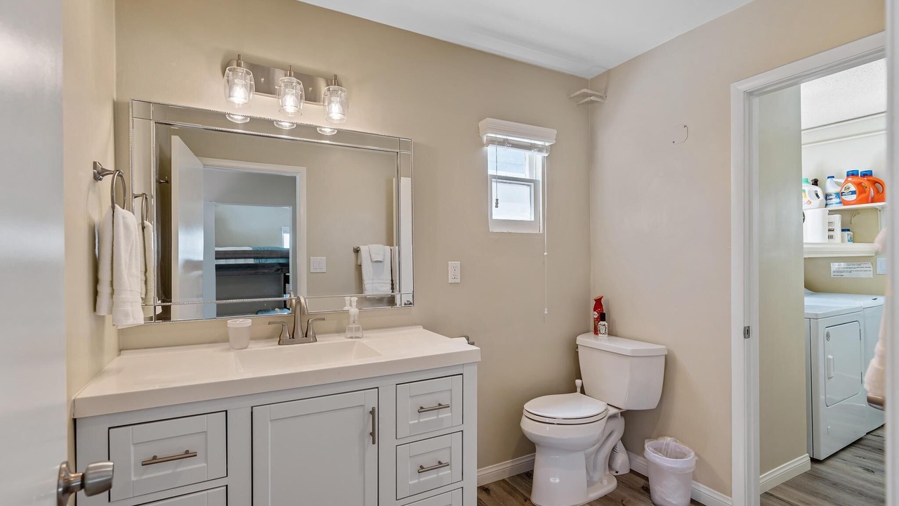 Photo of Bedroom in Capistrano Beach