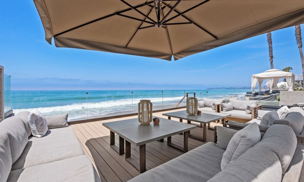 Photo of Others in Capistrano Beach