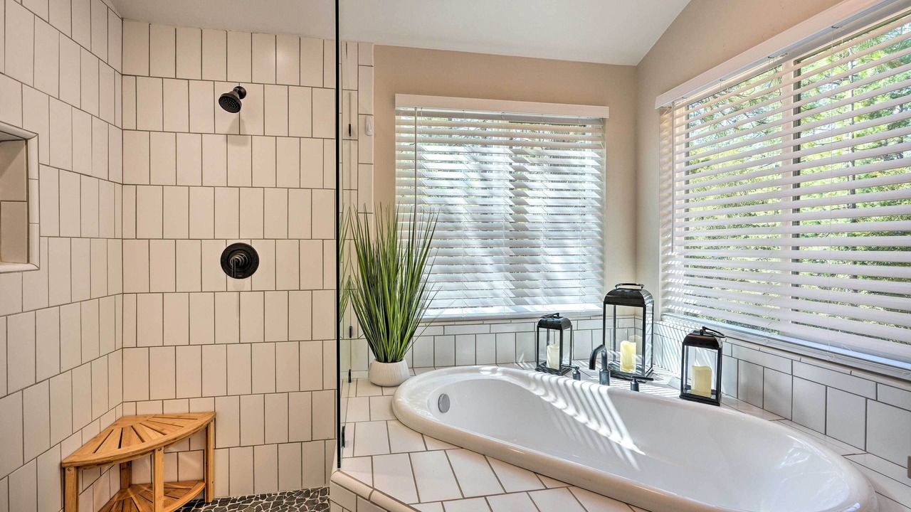 Photo of Bathroom in Placerville