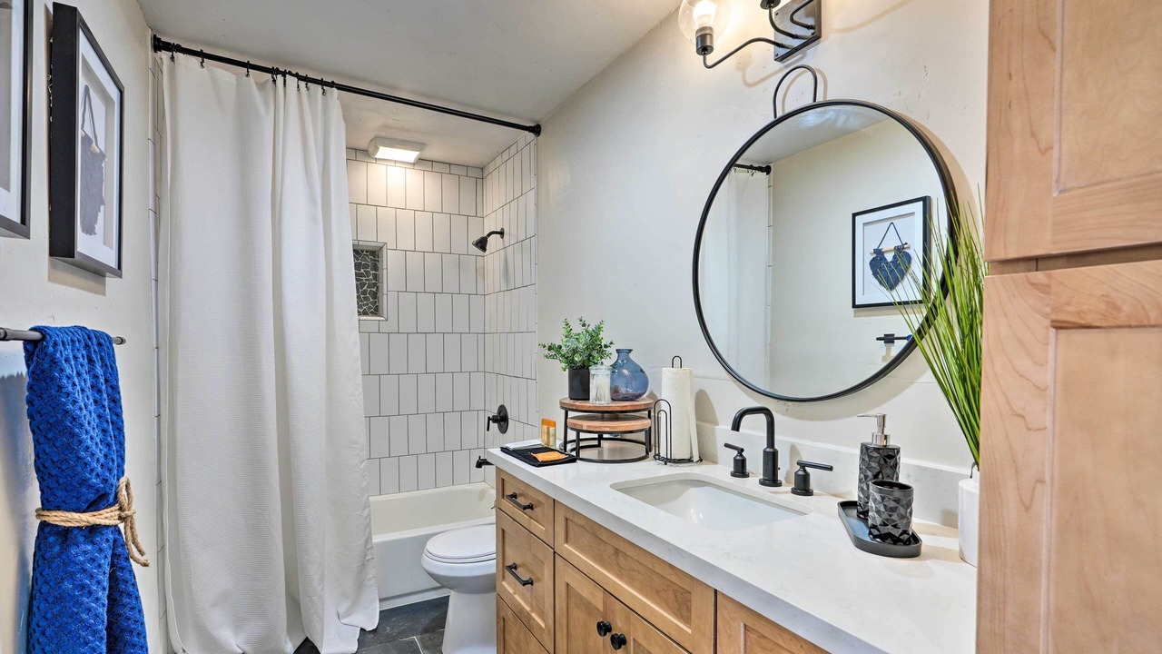 Photo of Bathroom in Placerville