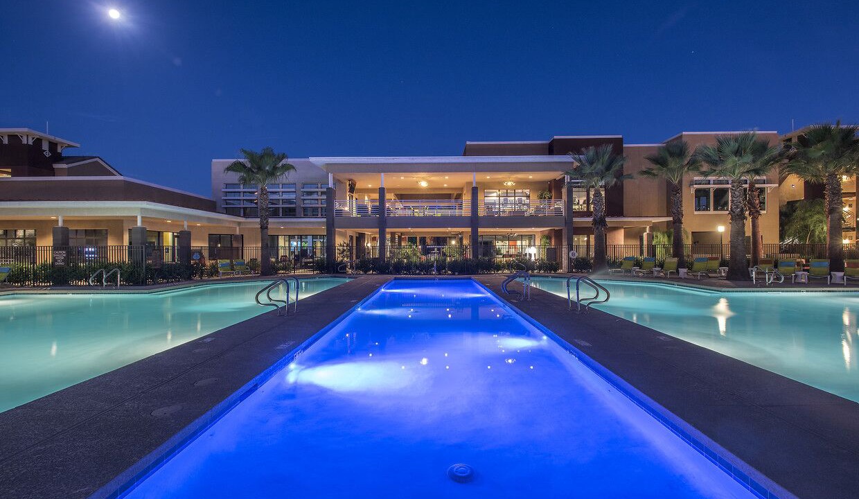 Photo of Outdoor in Mountain Park Ranch