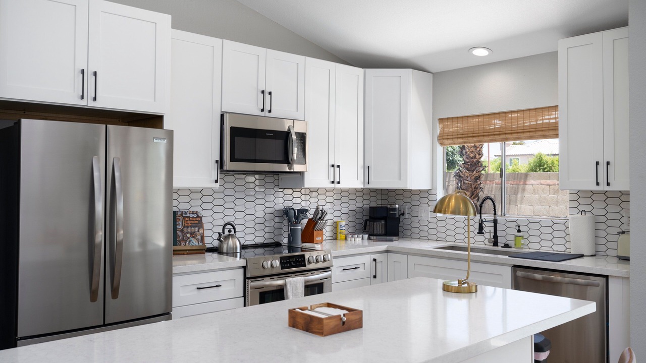 Photo of Kitchen in Tempe