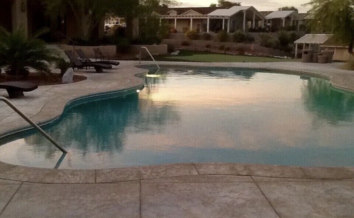 Photo of Outdoor in Havasu Lake
