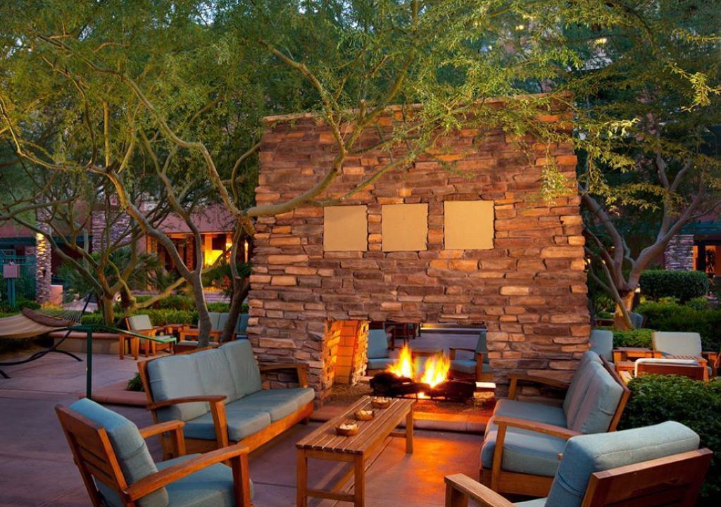 Photo of Outdoor in Kierland