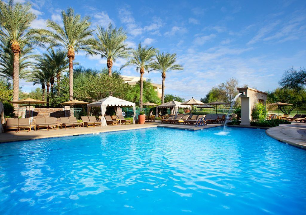 Photo of Outdoor in Kierland