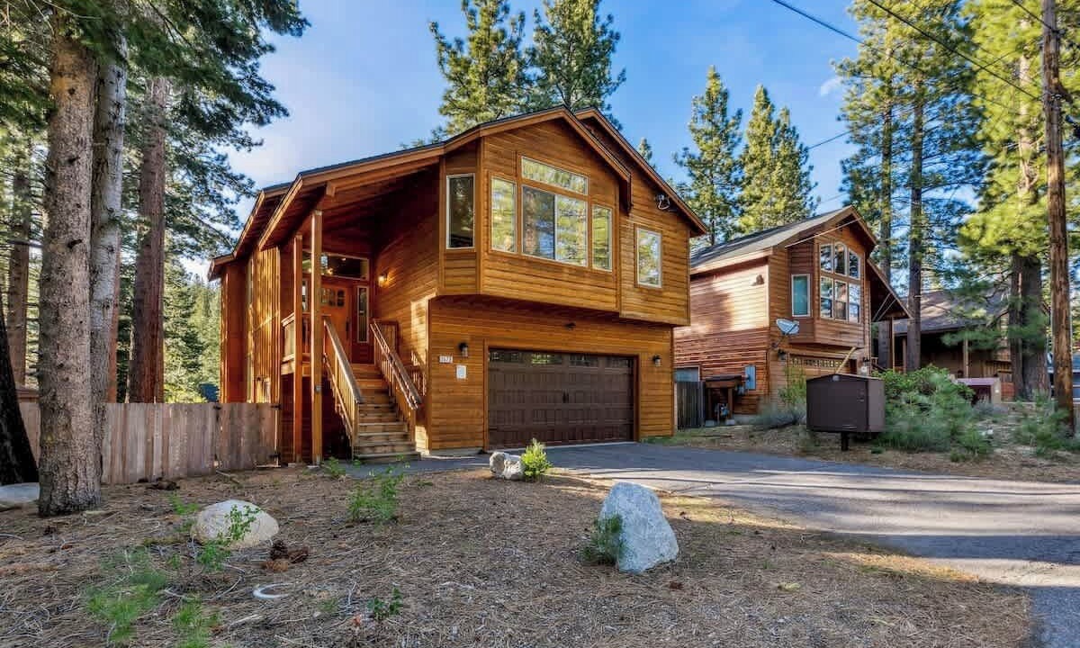 Photo of Outdoor in Tahoe Paradise